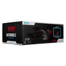DC Multiverse Batmobile by McFarlane Toys - 21-Inch Batman Vehicle in Multicolor