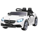 12V Battery-Powered Electric Ride-On Car for Kids Aged 3-6 with Remote Control