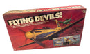 1985 Lakeside Flying Devils Electric Airplane Racing Game
