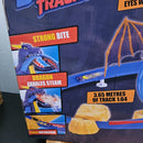 VATOS Dragon Racing Car Set - Slot Track Toys with Light & Spray Effects