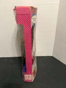 Mattel 1992 Barbie Teen Talk Interactive Doll MPN 5745 for Ages 4-7