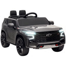 Chevrolet Tahoe Electric Ride-On Car for Kids with 12V 7AH Battery
