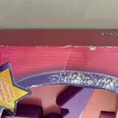 Winx Club Rock Star Guitar in Original Unopened Packaging