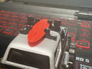 Retro Schaper Stomper 4 x 4 Surfboard and Roof Rack Replacement
