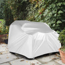 Kids Ride-On Toy Car Protective Cover with Storage Bag