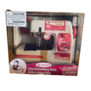 Singer Battery-Powered Chainstitch Toy Sewing Machine - Brand New