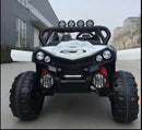 Adventure ATV & UTV Ride-On Toy Cars for Kids