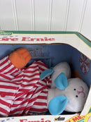 Sesame Street Sing & Snore Ernie Interactive Plush Toy