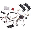 Customizable Remote Control Wiring Kit for Ride-On Cars