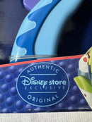Buzz Lightyear Light-Up Echo Mic - Disney Store Exclusive from Toy Story