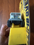 Tonka Climb-Overs Motorized 4x4 Trash Truck with Batteries Included
