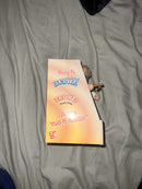 Gemmy Animated Kung Fu Hamster Toy with Lights - Model 6245