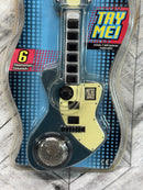 Cap Toys Micro Jammers Surf Guitar Adventure