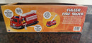 Fuller Vintage Metro 114 Chevron Fire Truck Cars - Brand New in Packaging
