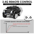 12V Remote-Controlled Licensed Electric Ride-On Toy