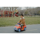Bluey 6V Electric Ride-On Car for Kids with Sound Effects, Suitable for Ages 2+