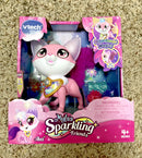 VTech Myla's Sparkling Friends Ava The Fox Color-Changing Interactive Toy