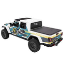 EZ-Roll Soft Tonneau Cover for Jeep Gladiator JT (2020-2027)
