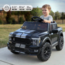 Hikiddo Ford Shelby F-150 24V Electric Ride-On Car for Kids