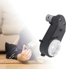 RS390 Electric Motor Gearbox 6V/12V 12000-20000RPM for Children's Electric Car Toy