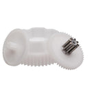 Weelye Gear Replacement for RS390 Motor WW-3 WW-4 Gearbox Accessories