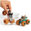 Monster Mutt Rottweiler vs. Scooby Doo Color-Changing Die-Cast Action Figure
