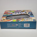 Games Hub 23-in-1 Handheld Retro Arcade Gaming Console