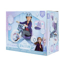 Frozen JAKKS Pacific 15" Fly Wheels Cruiser Tricycle for Kids Ages 3-7, Height 41"-44"