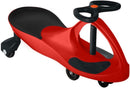 Twist & Go Red Wiggle Car for Kids 3+