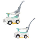 Dolu: 3-In-1 Ride-On Car for Walking and Driving - Suitable for Ages 12 Months and Up
