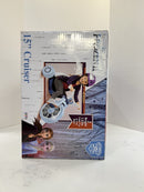Frozen 2 Adventure Cruiser for Kids