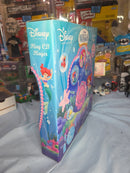 Disney Princess Ariel Musical CD Player with 3 Soundtrack Discs