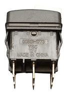 Push Button Forward/Reverse Switch 00801-1773