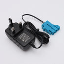 12V AC/DC Power Adapter for Peg Perego Kids Ride-On Car