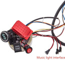 12V DIY Wiring Harness Set for Ride-On Vehicles