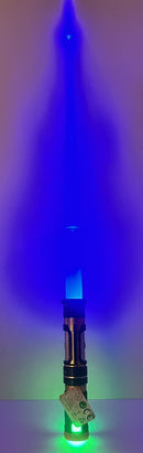 Galactic Saber Shockwave with Sounds - 30" Available in 3 Colors
