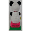 Classic 1960s Mambo Panda Battery-Operated Electric Drummer Toy