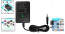 Universal 12V Charger for Kids Ride-On Toys - Compact & Dependable