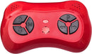 6V Bluetooth Remote Control Kids Bumper Ride-On Car