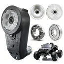 High-Performance 20V 24V 30000RPM Electric Motor Gearbox for Power Wheels Enhancement