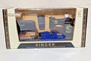 Singer Model A 2401 Chainstitch Sewing Machine Play Toy - New in Box