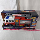 Adventure Force Ladder Fire Truck 07 Playset