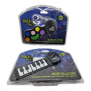 2 Mini Electronic Rock & Roll Piano Toys - Brand New Music Fun