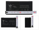 24V Rechargeable Battery for Kids Electric Ride-On Cars