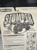Schaper Stomper 4x4 Mobile Force Army Tank Tinco - Mint Condition
