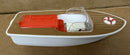 Electric Speed Boat No.372 - Pristine Condition with Original Packaging