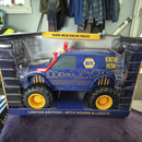 4X4 Mud Racer Monster Truck with Lights, Sound, and Working Winch