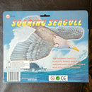 Wayoung Flying Seagull Battery-Powered Toy