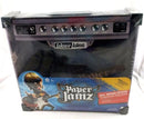 Paper Jamz Wow Wee Rock Star Amplifier Toy - Black
