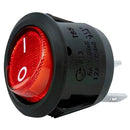Ignition Button and Light Switch for Ride-On Toys